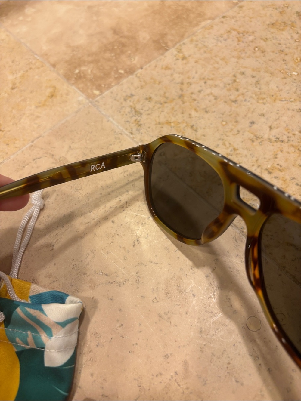 Caddis Reader Progressive Sunglasses 1.50 - Picture 4 of 7